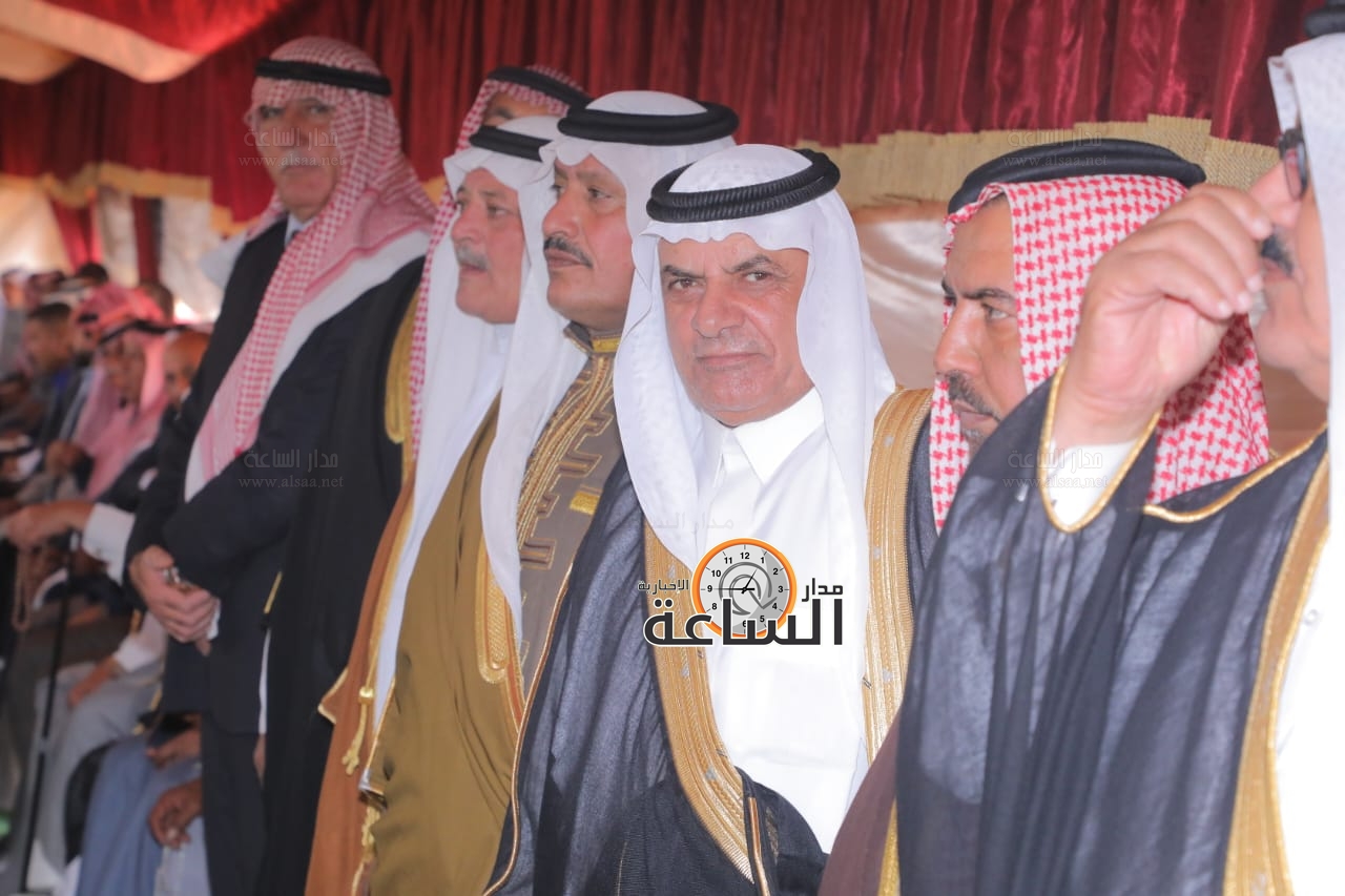 Madar Al-Saa Images 0.5556684536385696