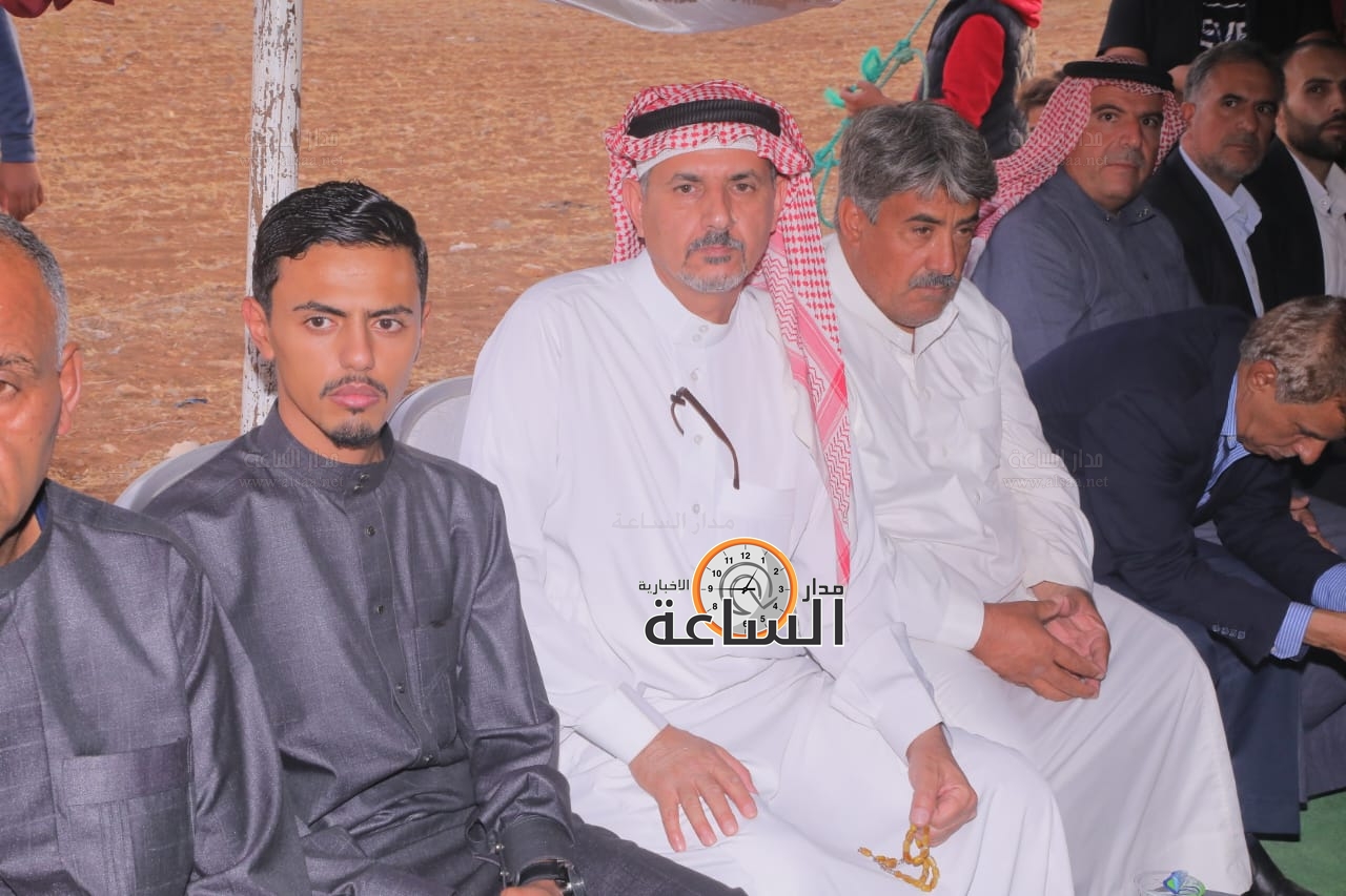 Madar Al-Saa Images 0.7302576945191481