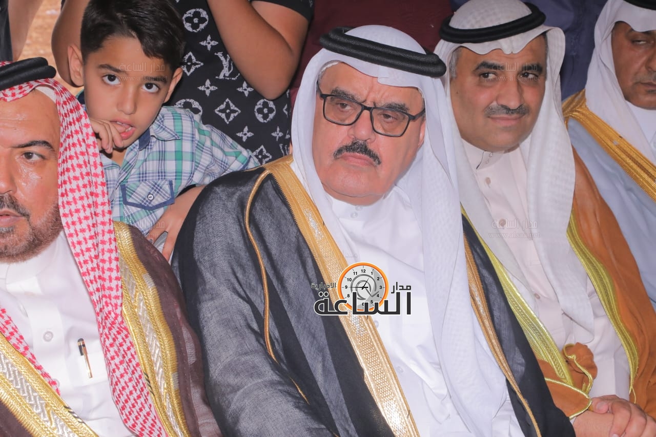 Madar Al-Saa Images 0.5747105946659448