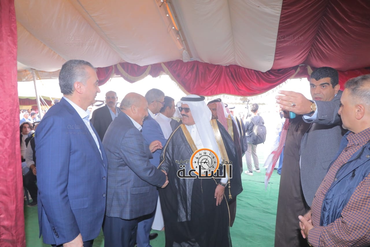 Madar Al-Saa Images 0.9468065631580671