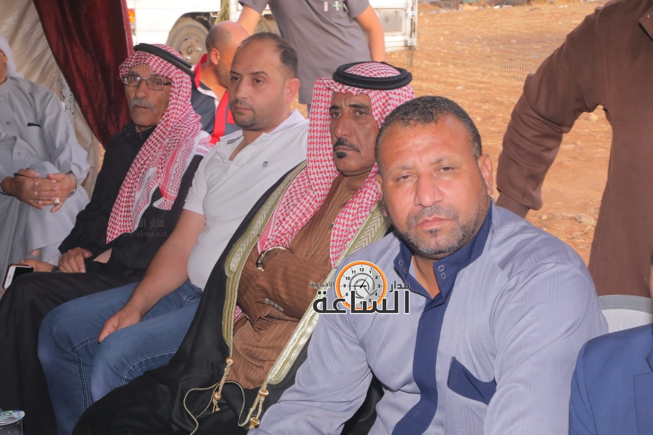 Madar Al-Saa Images 0.9291003960619939