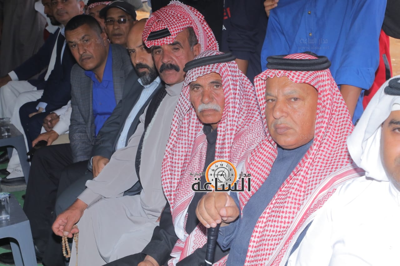 Madar Al-Saa Images 0.11247804572554787