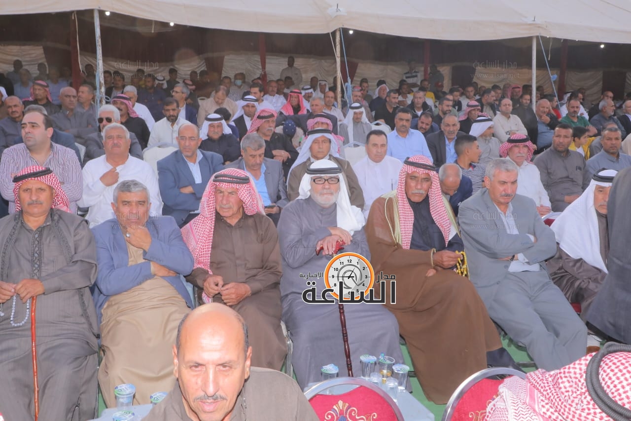 Madar Al-Saa Images 0.424044646888446