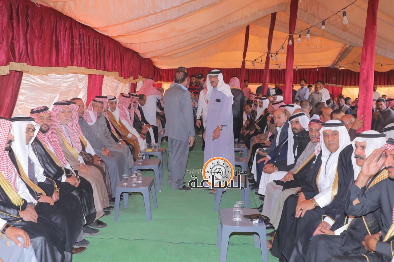 Madar Al-Saa Images 0.8659947398843504