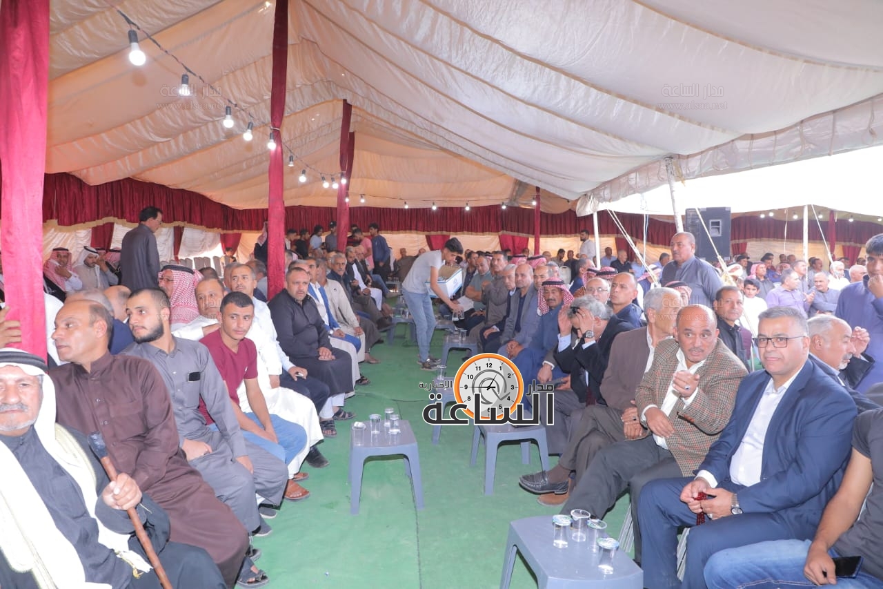 Madar Al-Saa Images 0.449881554960051