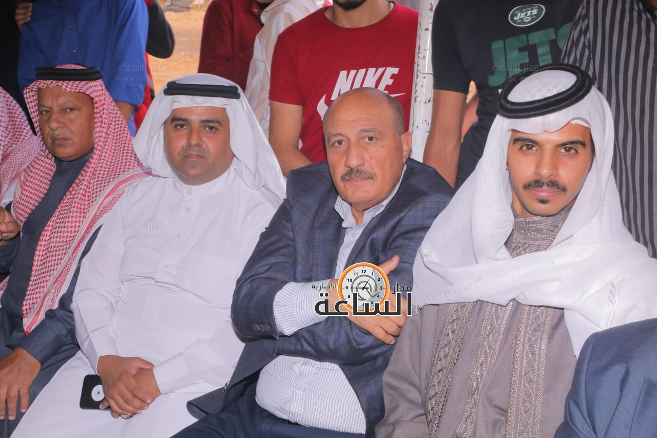 Madar Al-Saa Images 0.46288454243550614