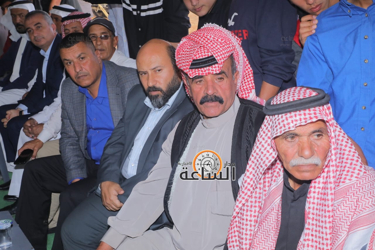 Madar Al-Saa Images 0.6363905079962204