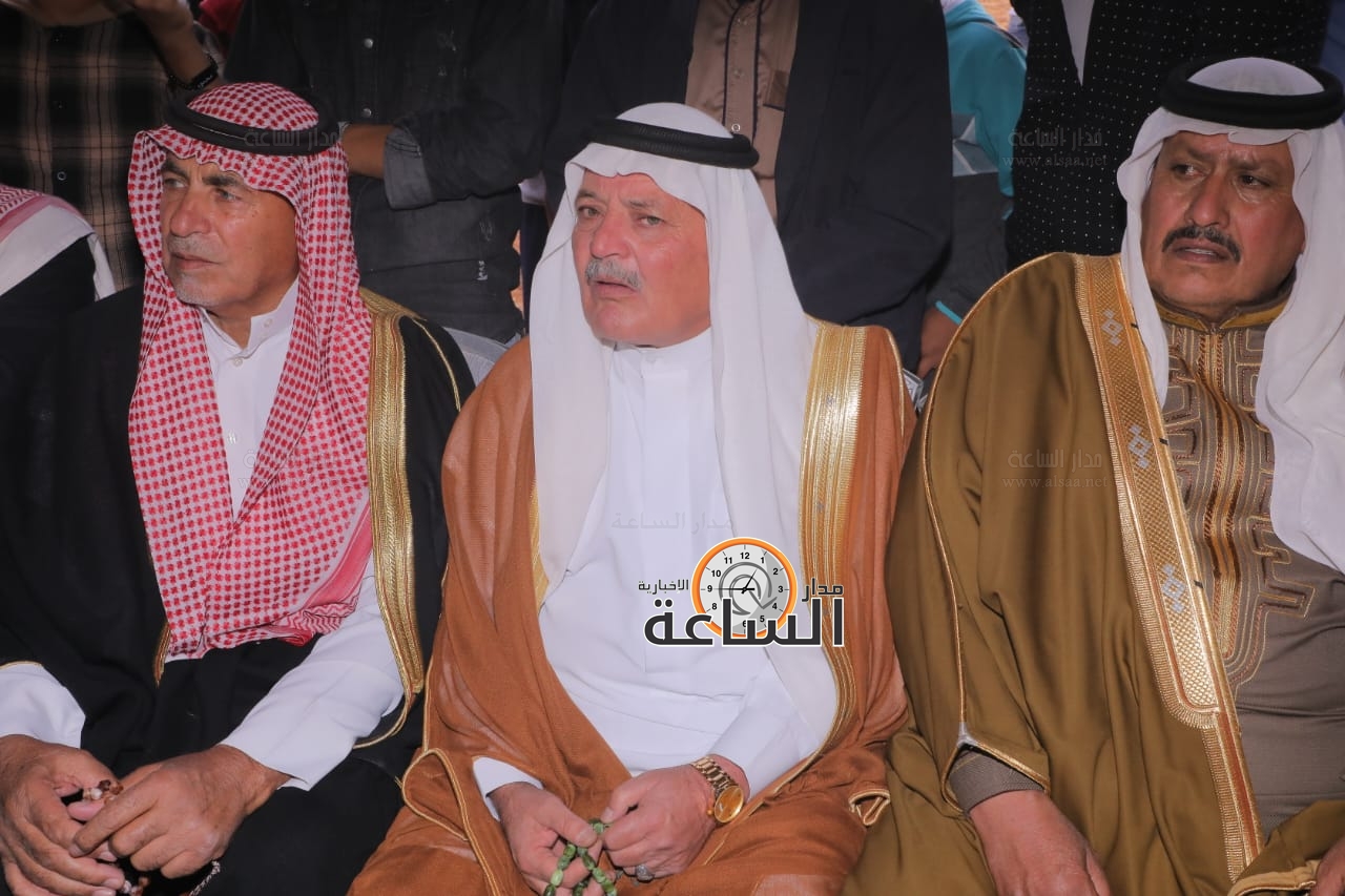 Madar Al-Saa Images 0.22481055985036935