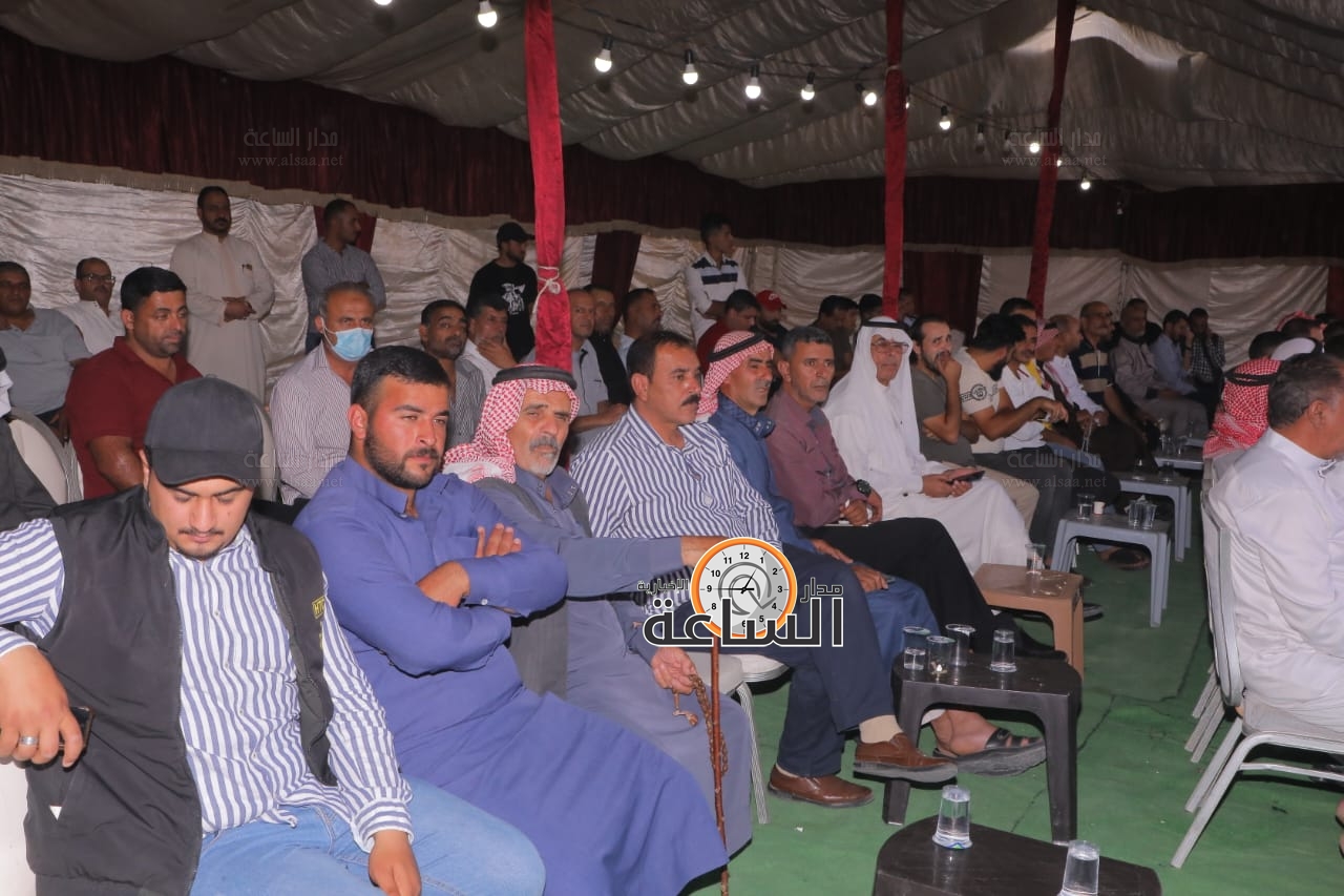 Madar Al-Saa Images 0.8775740630620052