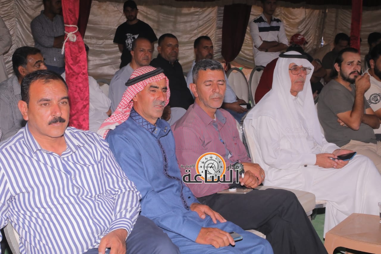 Madar Al-Saa Images 0.5589455055542842