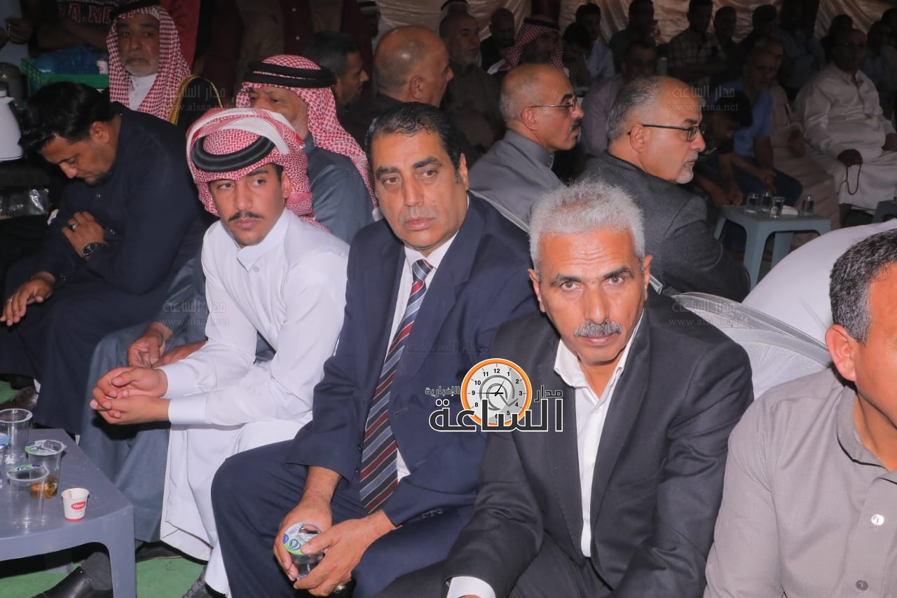 Madar Al-Saa Images 0.12394281793860906