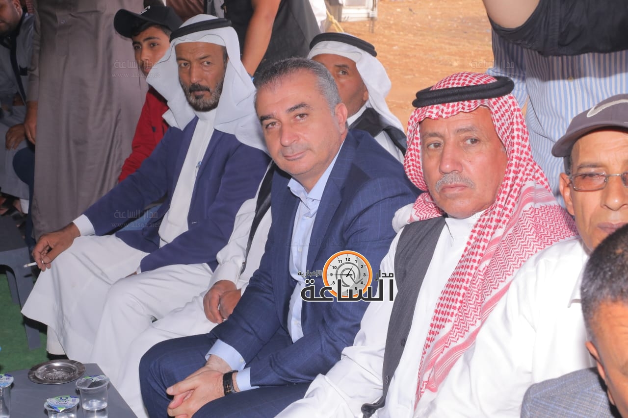 Madar Al-Saa Images 0.4652822686904896