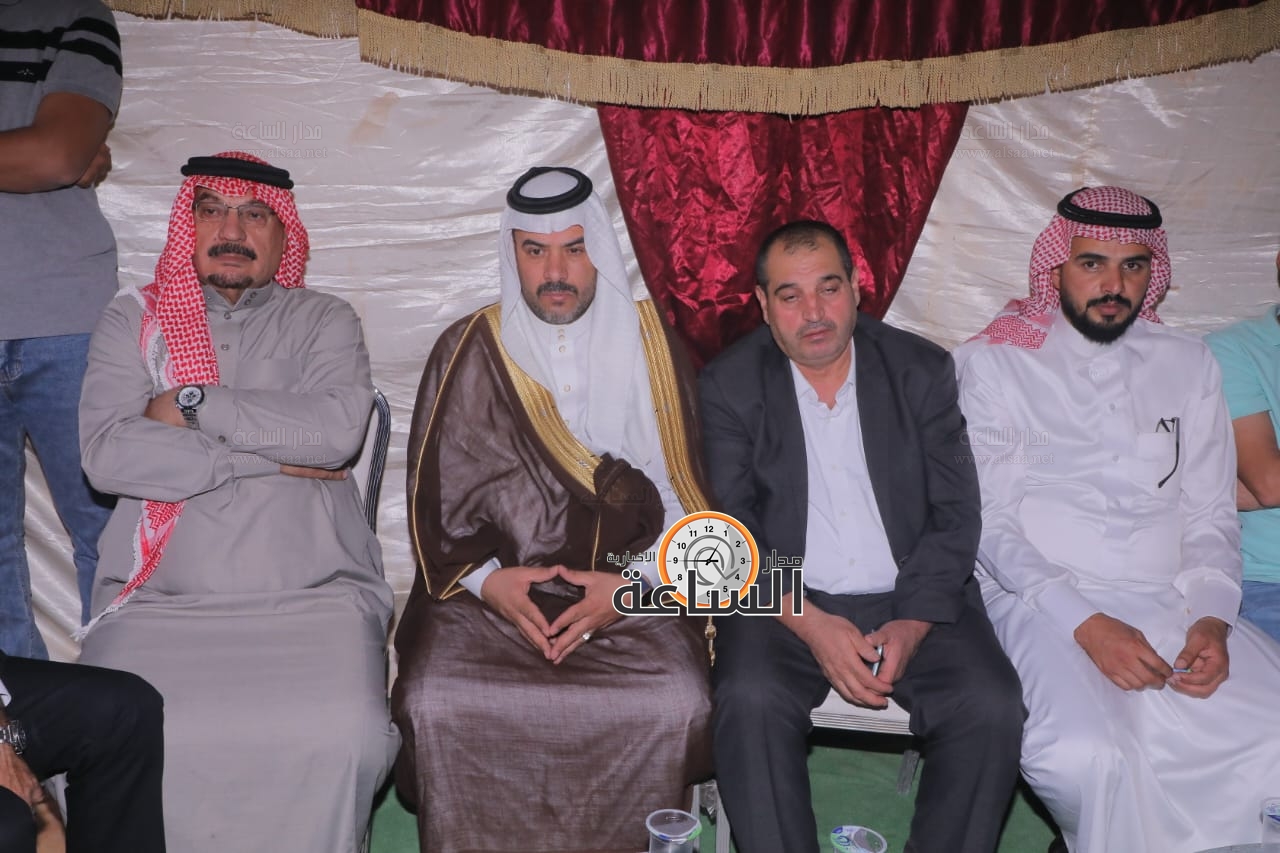 Madar Al-Saa Images 0.11083220234736912