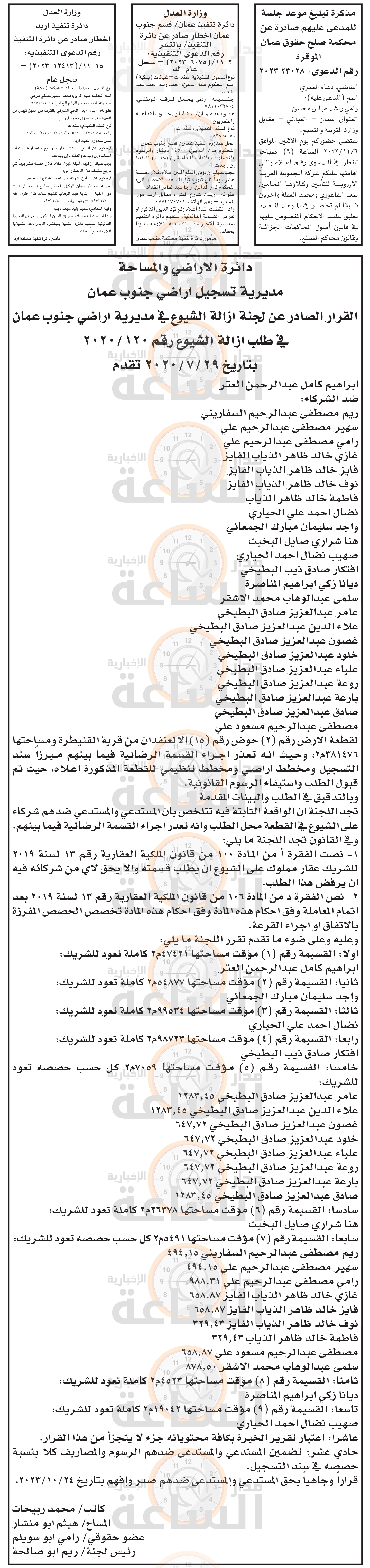 Madar Al-Saa Images 0.11602898088715641