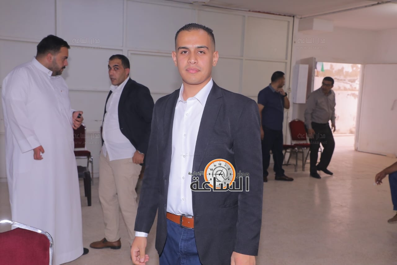 Madar Al-Saa Images 0.8800859044269822