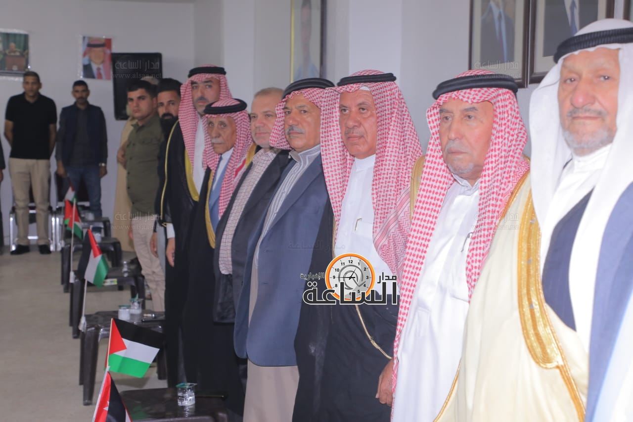 Madar Al-Saa Images 0.6940546412165376