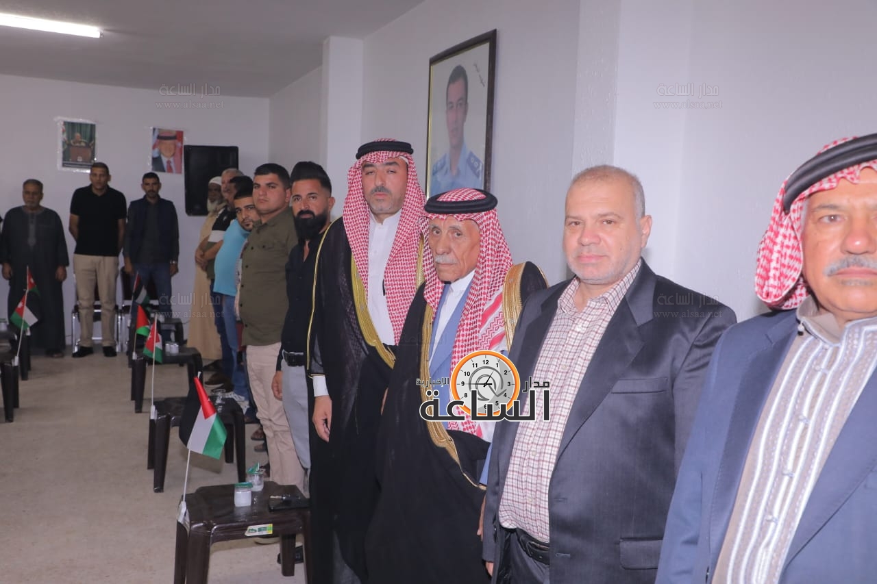 Madar Al-Saa Images 0.8639111075751429