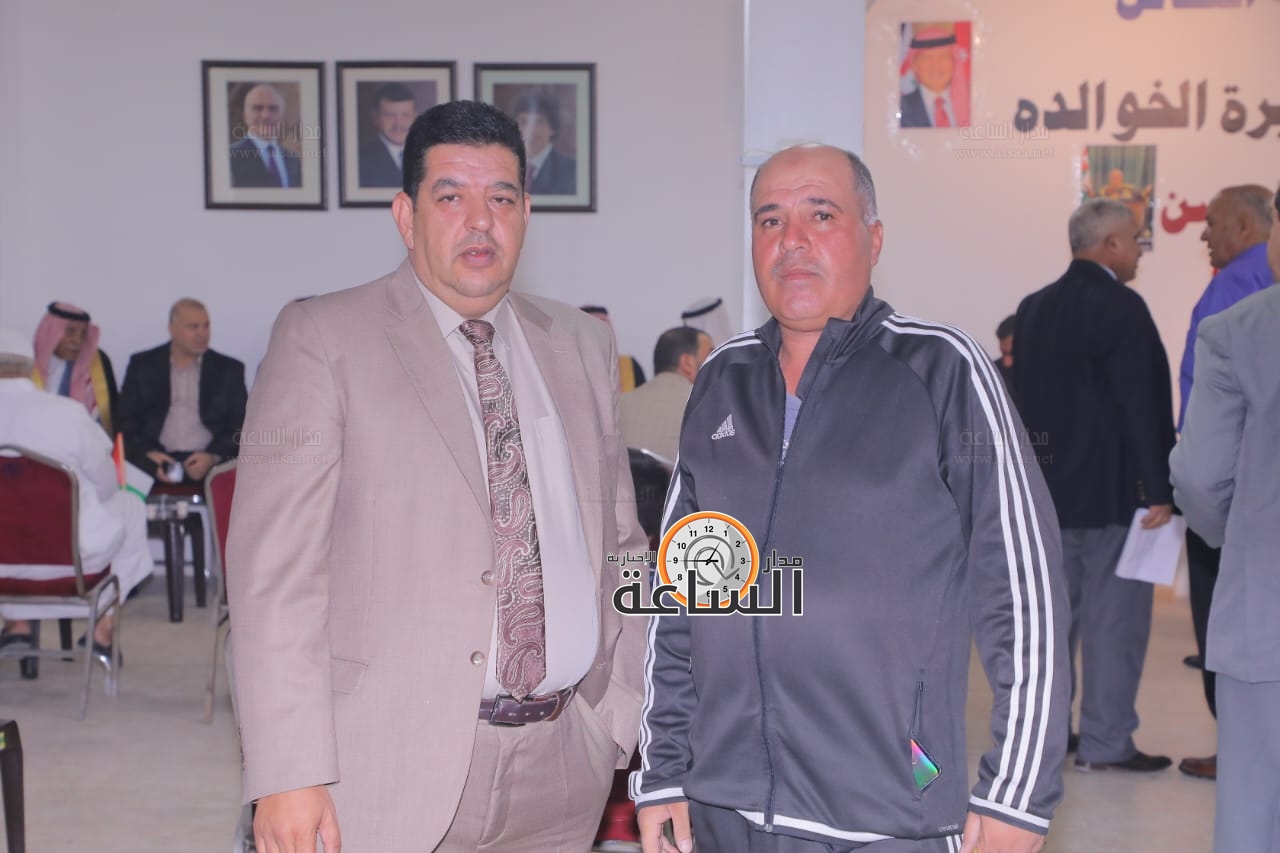 Madar Al-Saa Images 0.40892852394581536