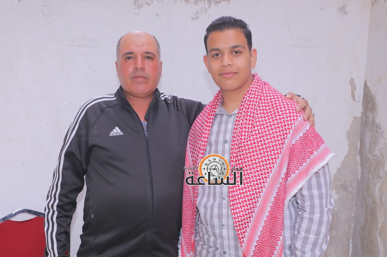 Madar Al-Saa Images 0.8253981006181734