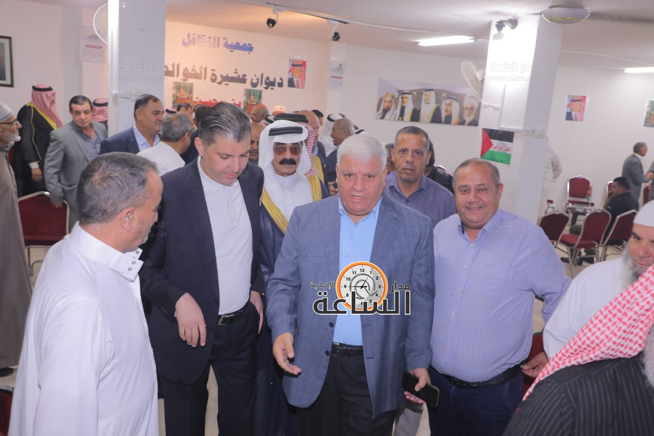 Madar Al-Saa Images 0.9754248664585117