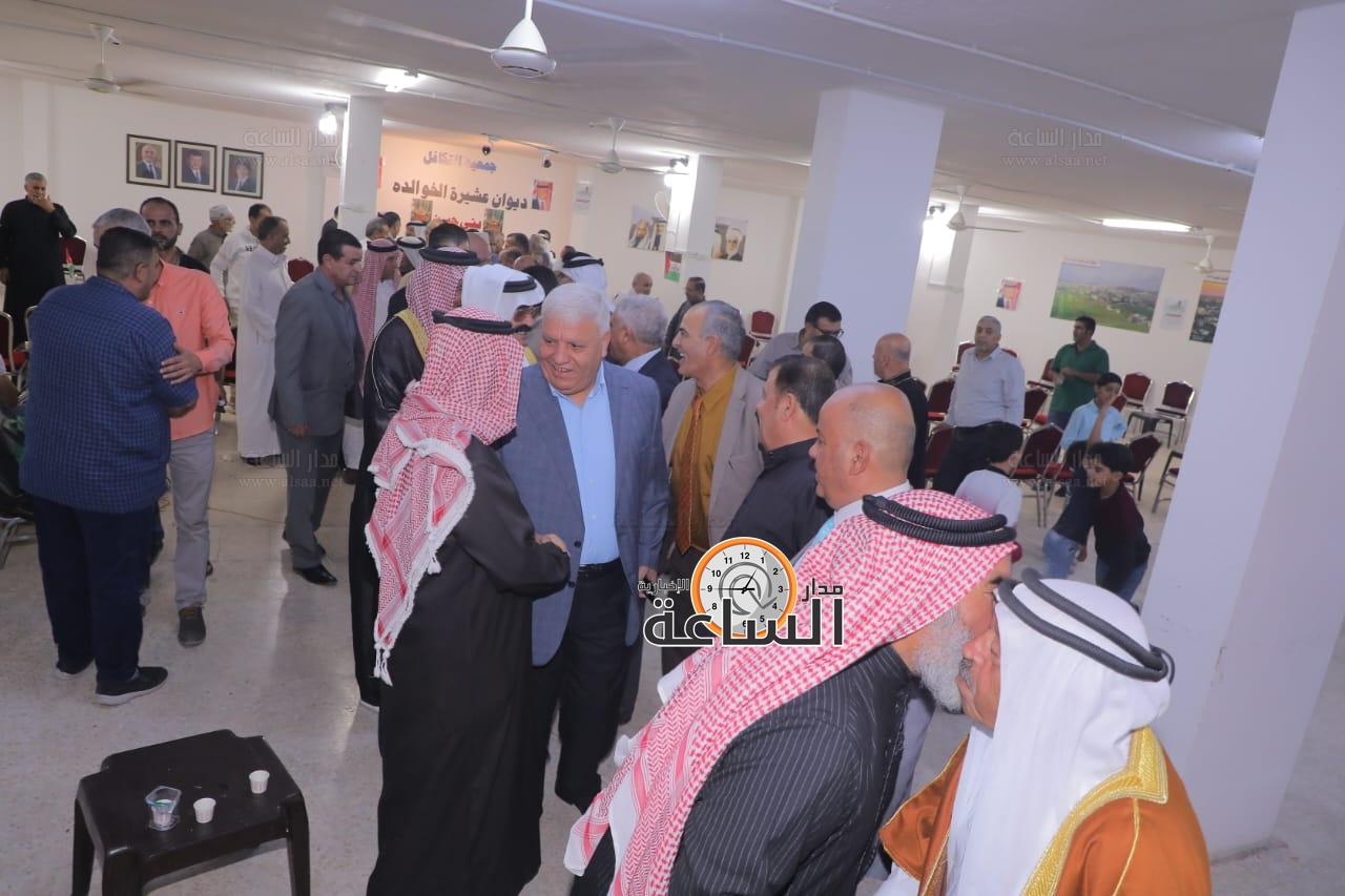 Madar Al-Saa Images 0.24288478862256713