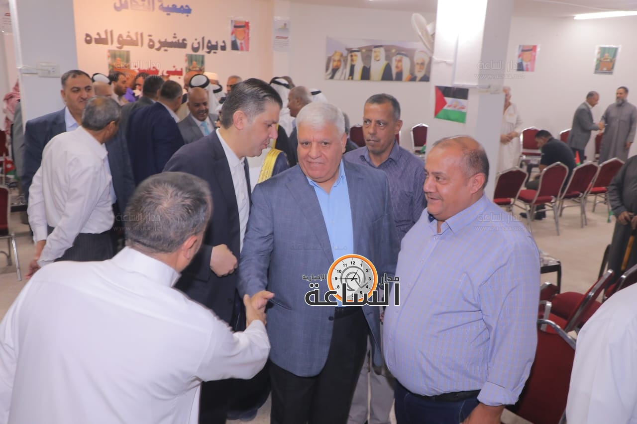 Madar Al-Saa Images 0.15652644878299404