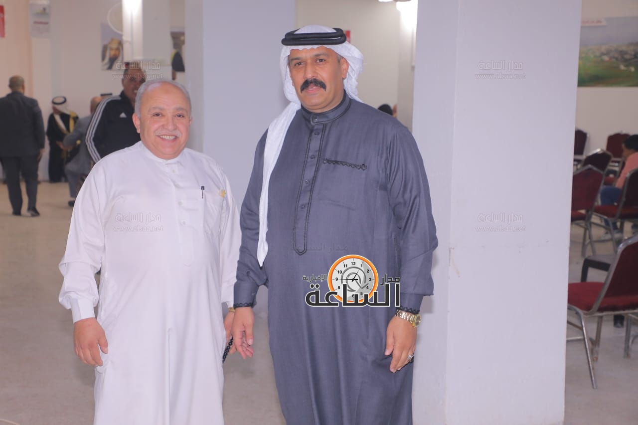 Madar Al-Saa Images 0.05619415699241581