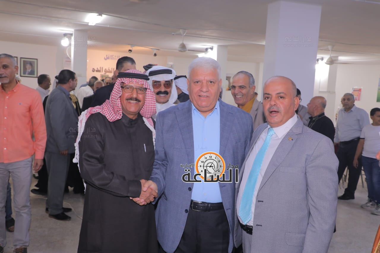 Madar Al-Saa Images 0.9298392855019024