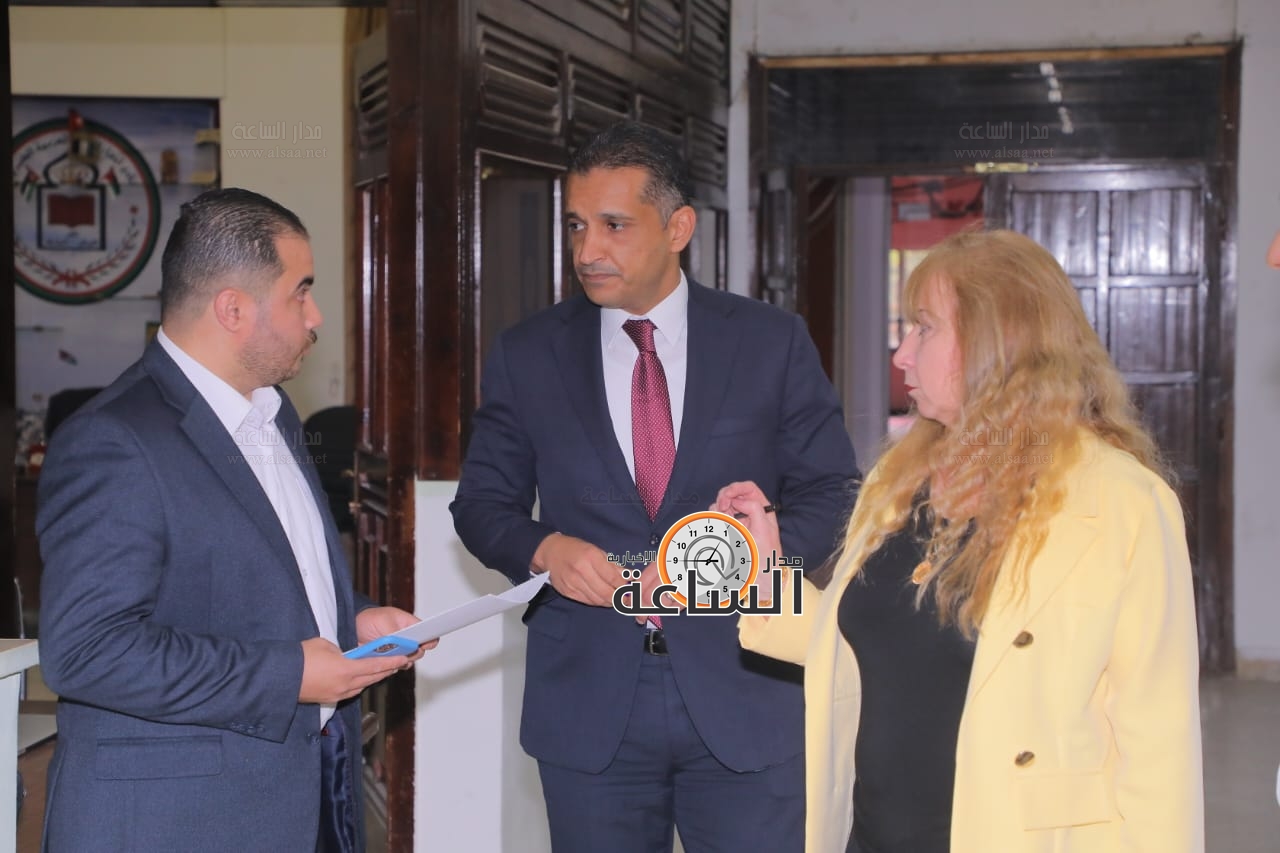 Madar Al-Saa Images 0.21336989131381423