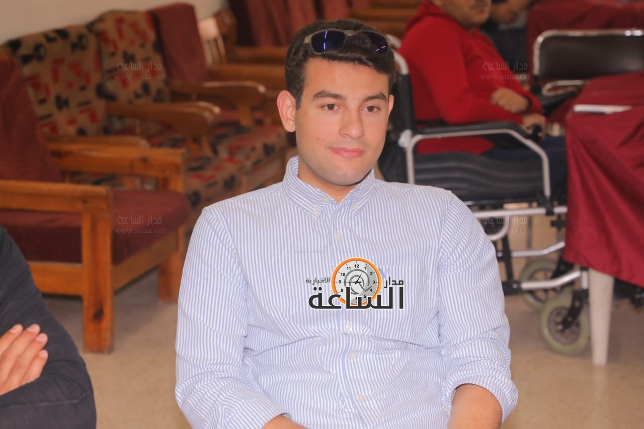 Madar Al-Saa Images 0.10997151958056972