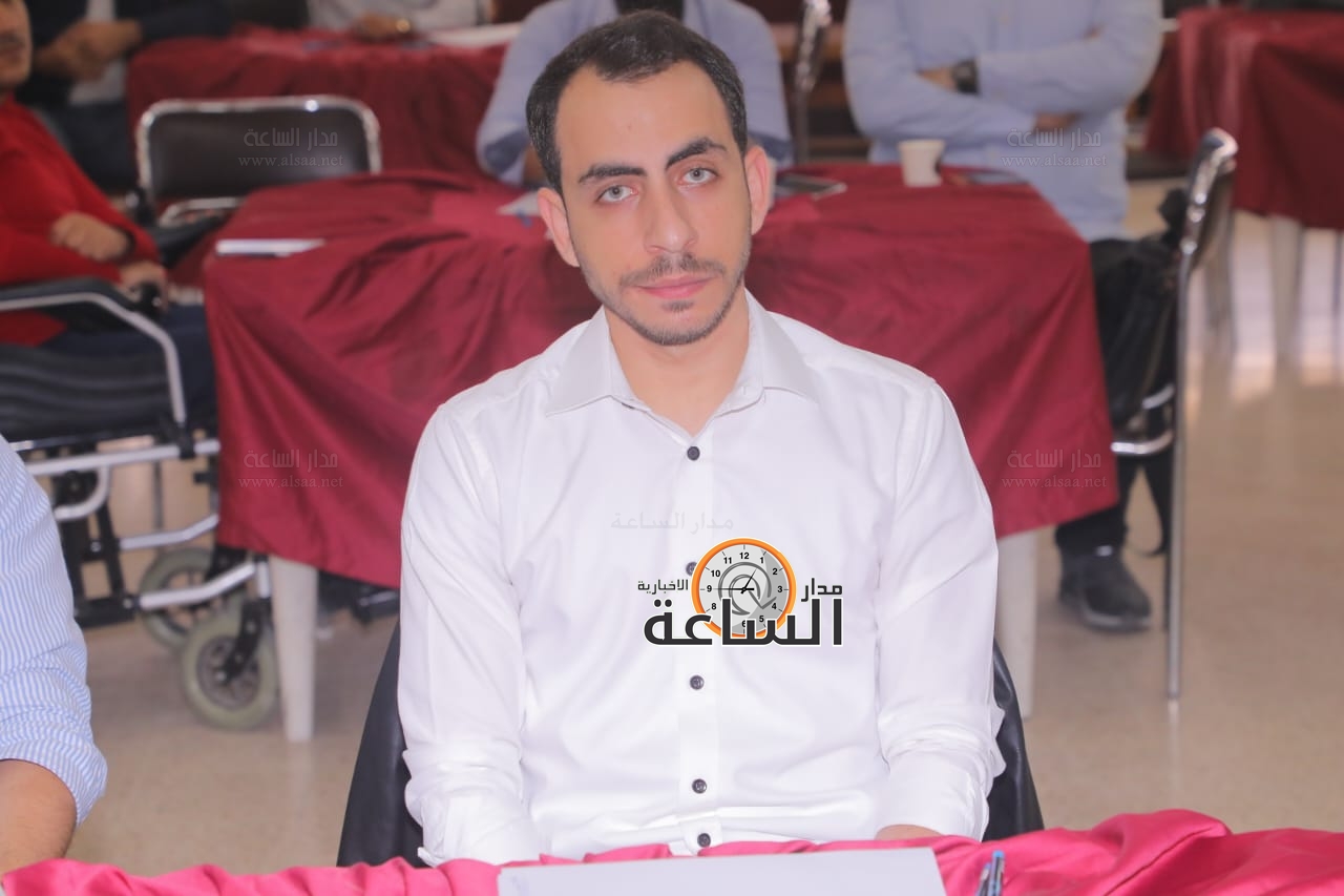 Madar Al-Saa Images 0.4942007990378836