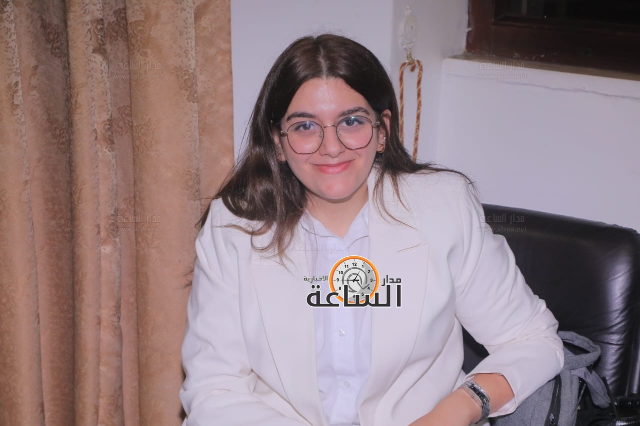 Madar Al-Saa Images 0.9905848840970728