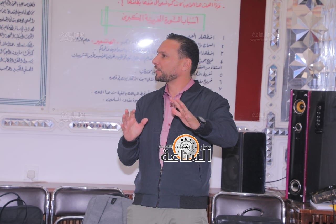 Madar Al-Saa Images 0.039514095036286