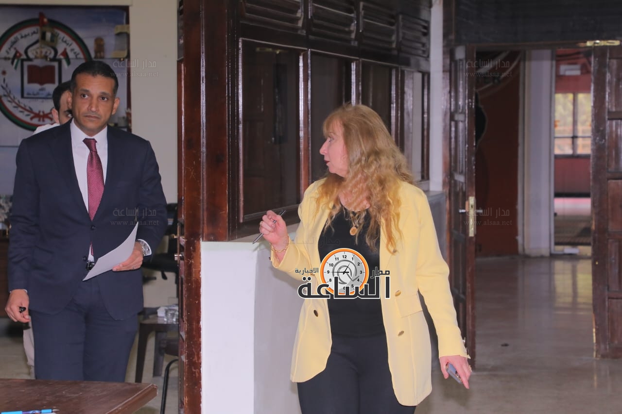 Madar Al-Saa Images 0.765312504490232