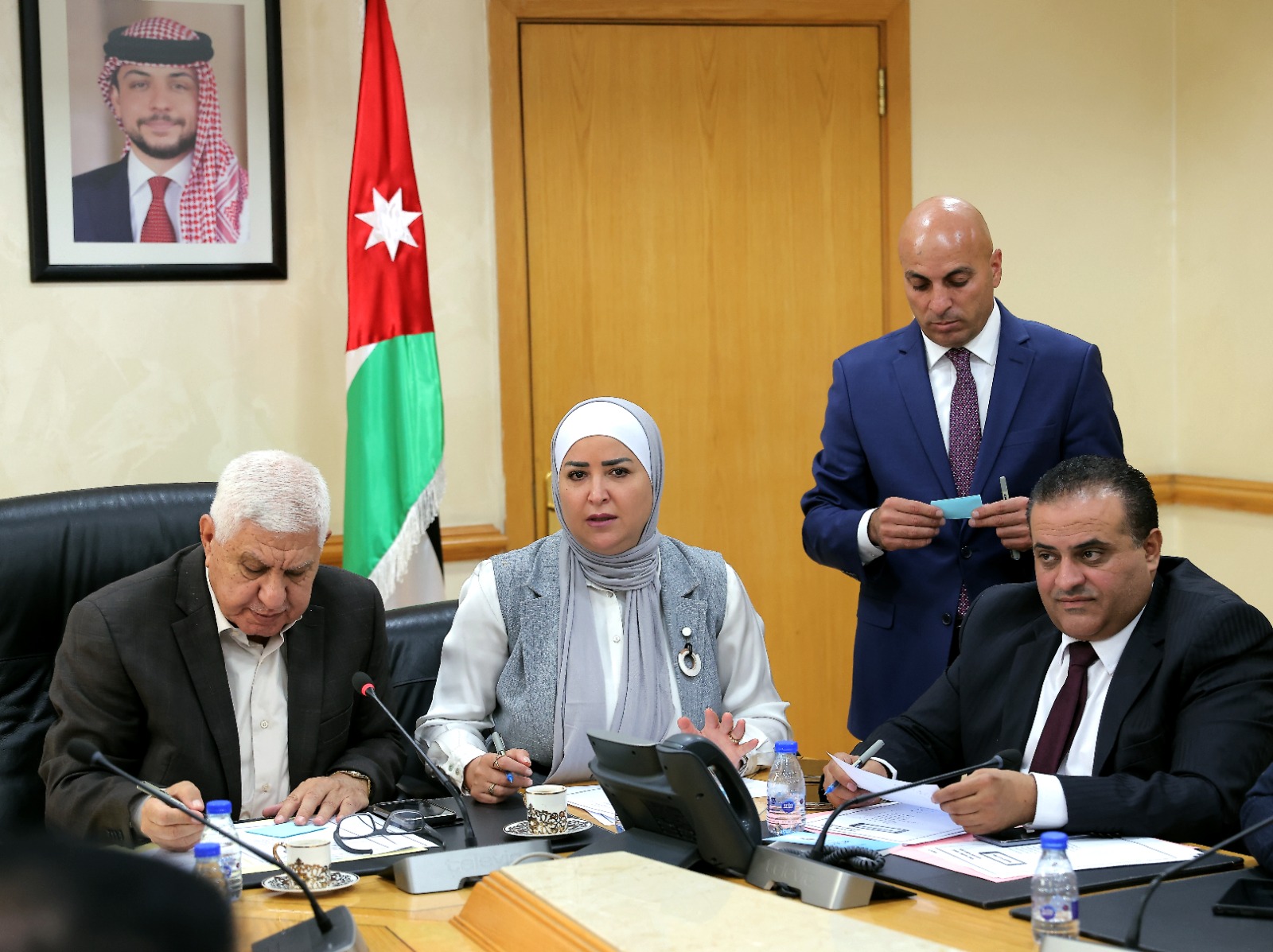 Madar Al-Saa Images 0.3196293892556048