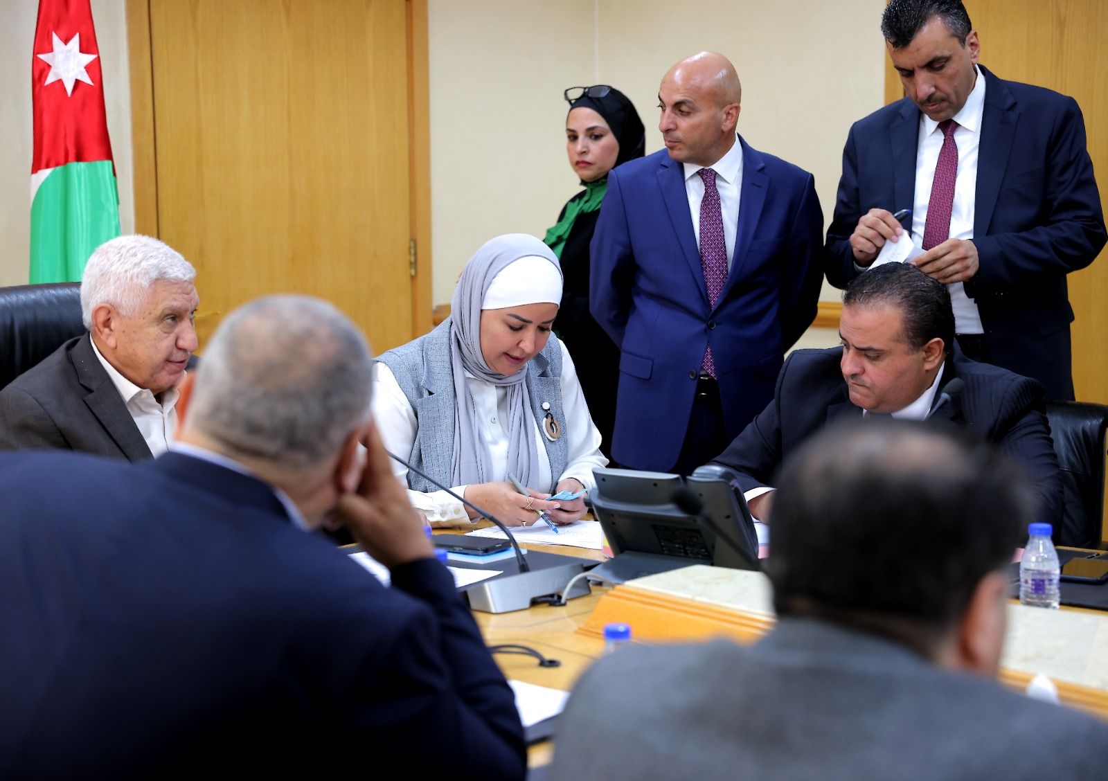 Madar Al-Saa Images 0.07975090911383331