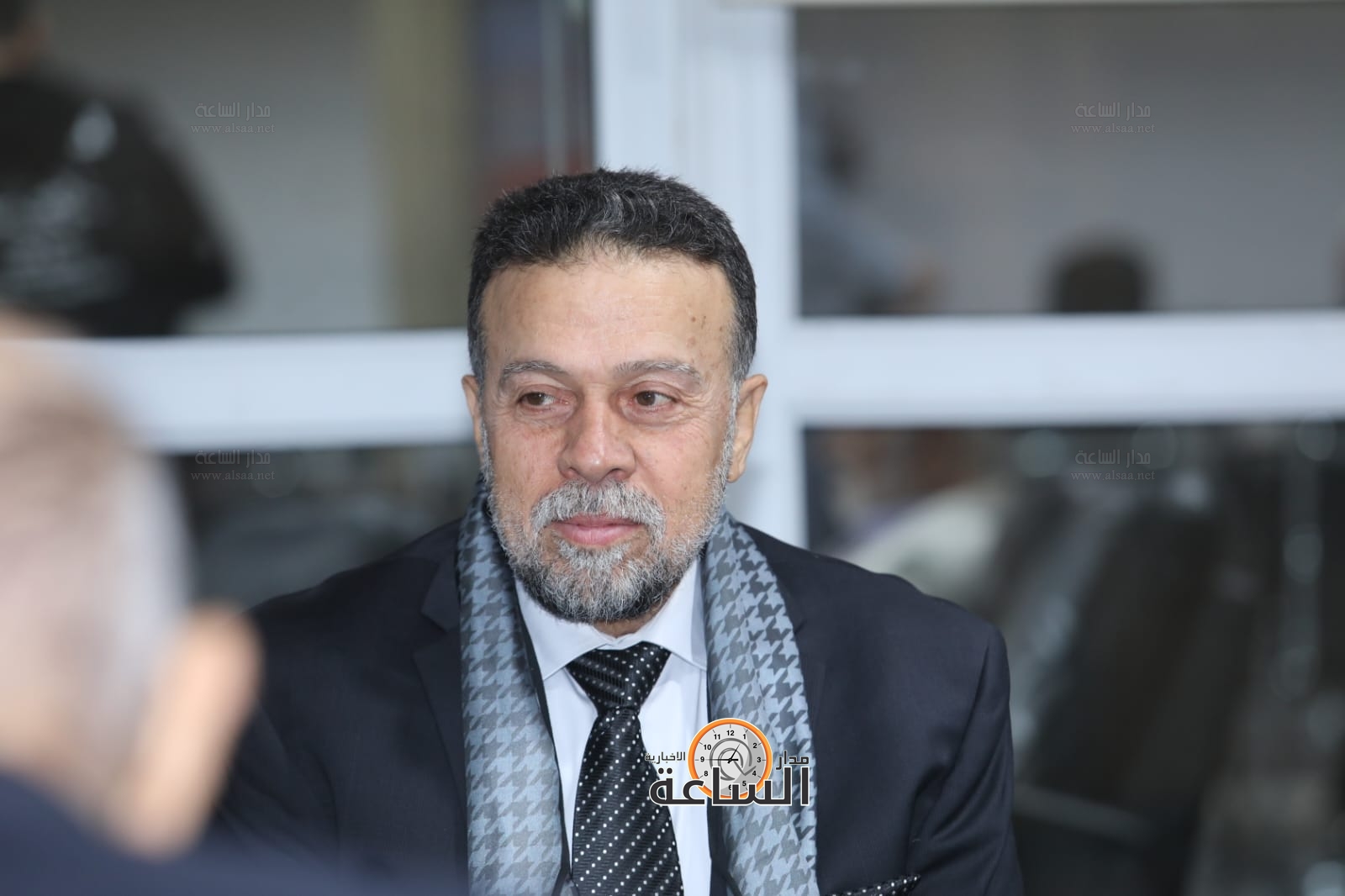 Madar Al-Saa Images 0.09879627969578486