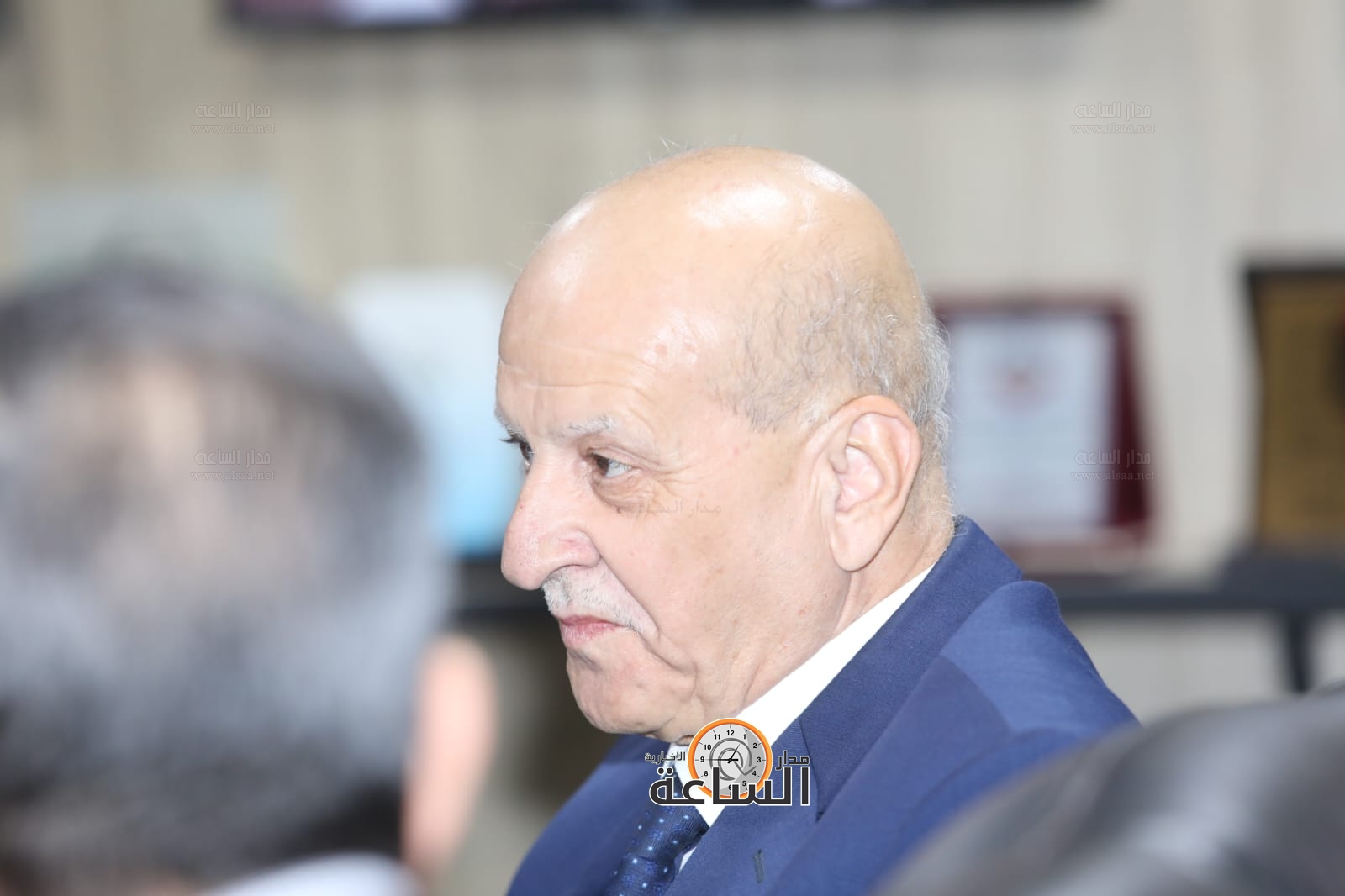 Madar Al-Saa Images 0.8957507161884939