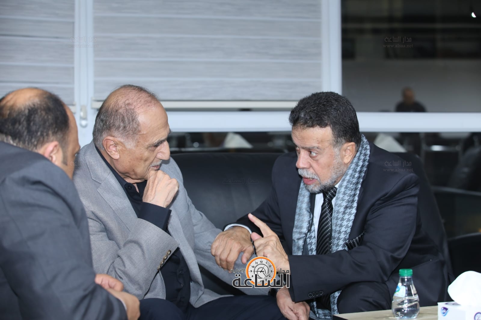 Madar Al-Saa Images 0.1297882478403698