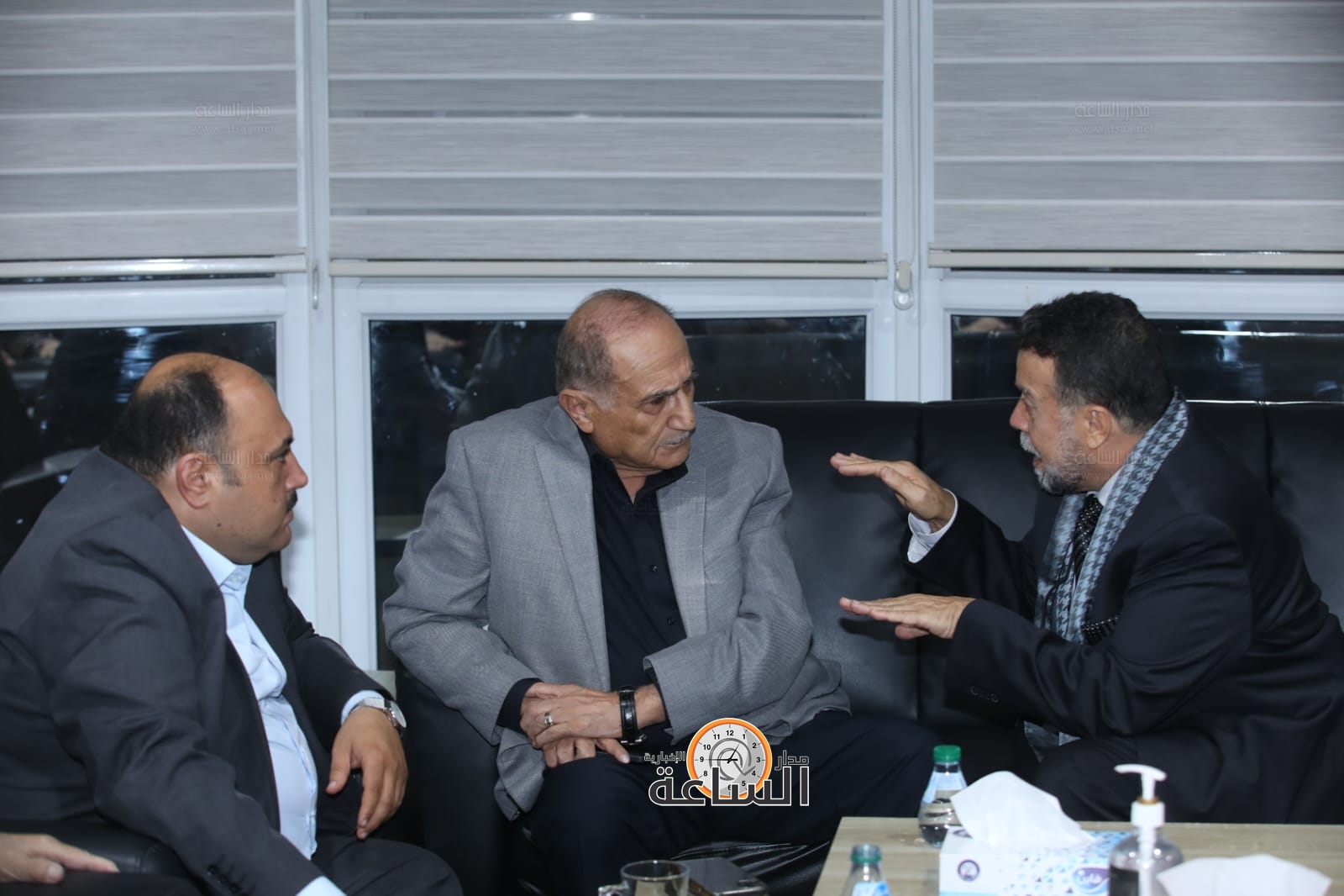 Madar Al-Saa Images 0.1846005137926634