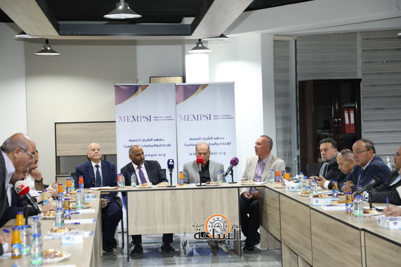 Madar Al-Saa Images 0.10029136075411982