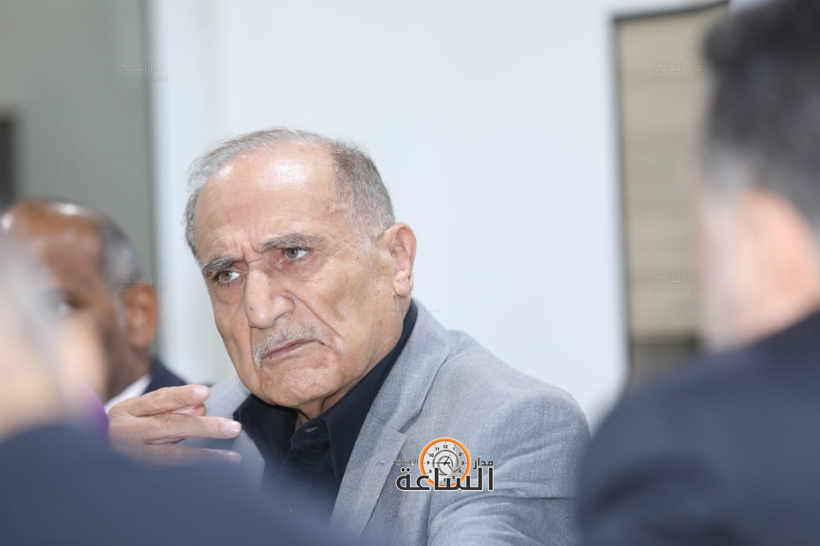 Madar Al-Saa Images 0.23347194434686358