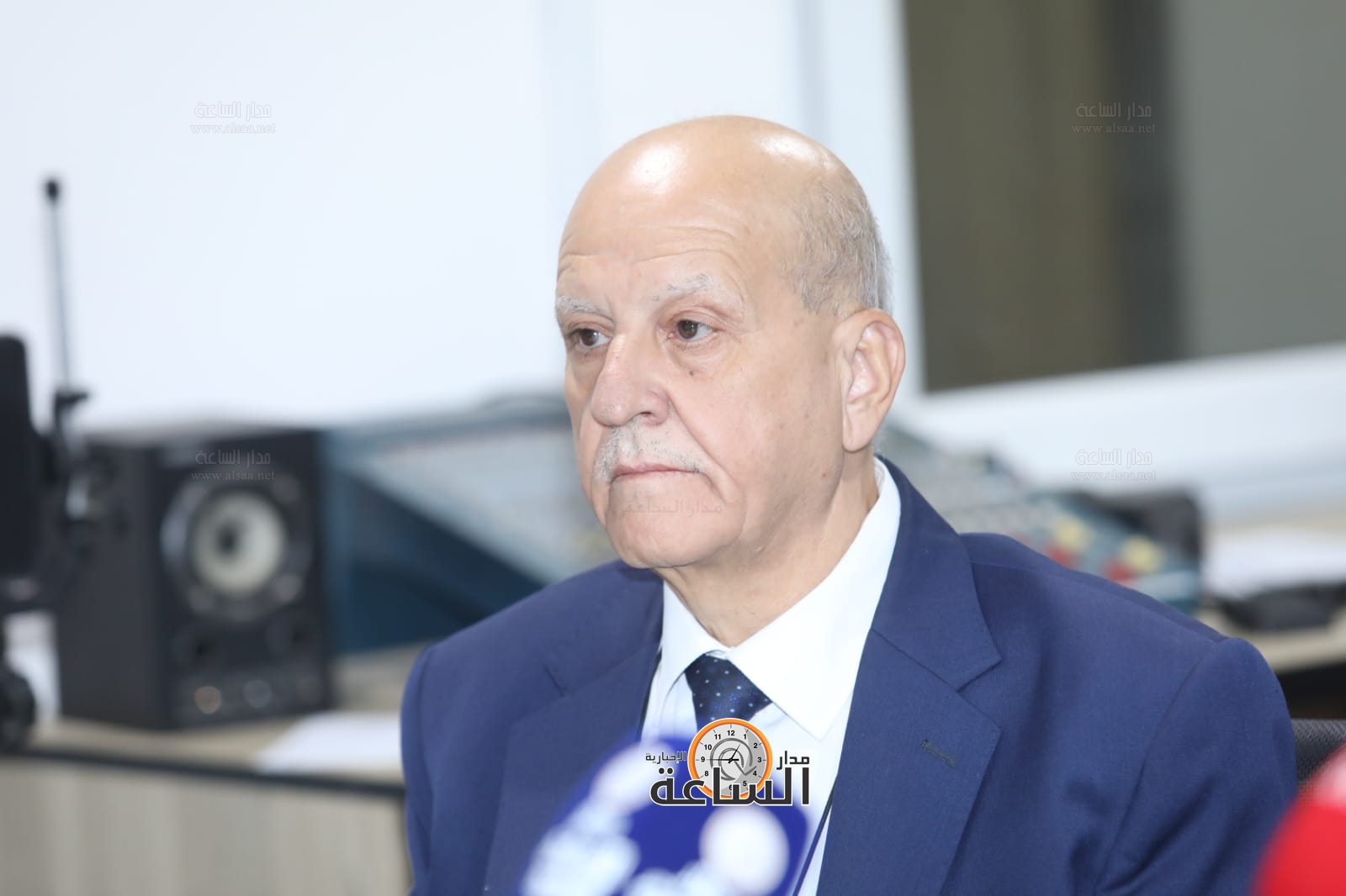 Madar Al-Saa Images 0.34249275049580774