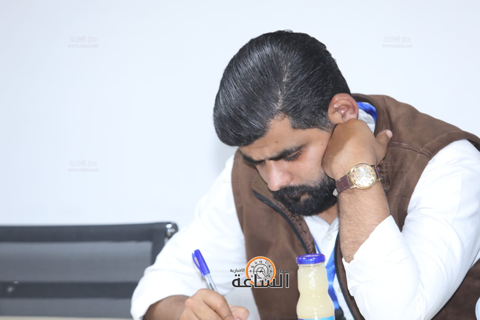 Madar Al-Saa Images 0.30736780626037974