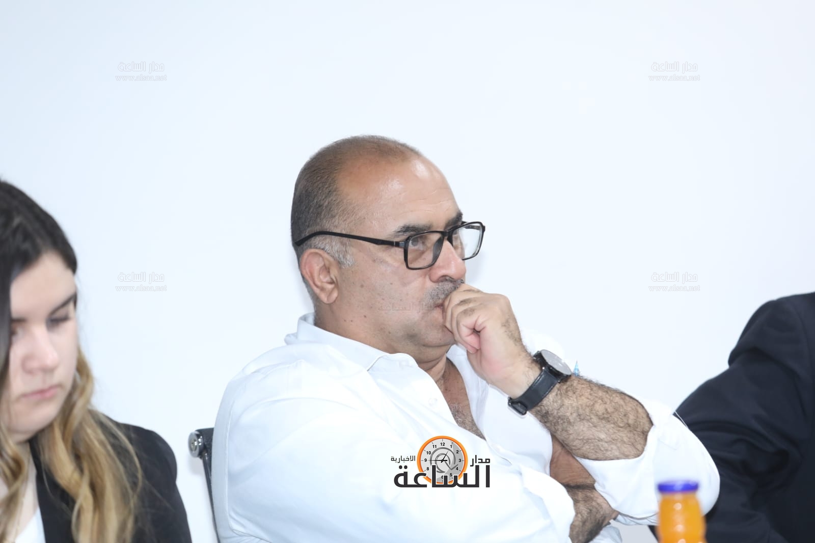 Madar Al-Saa Images 0.8567456807182465