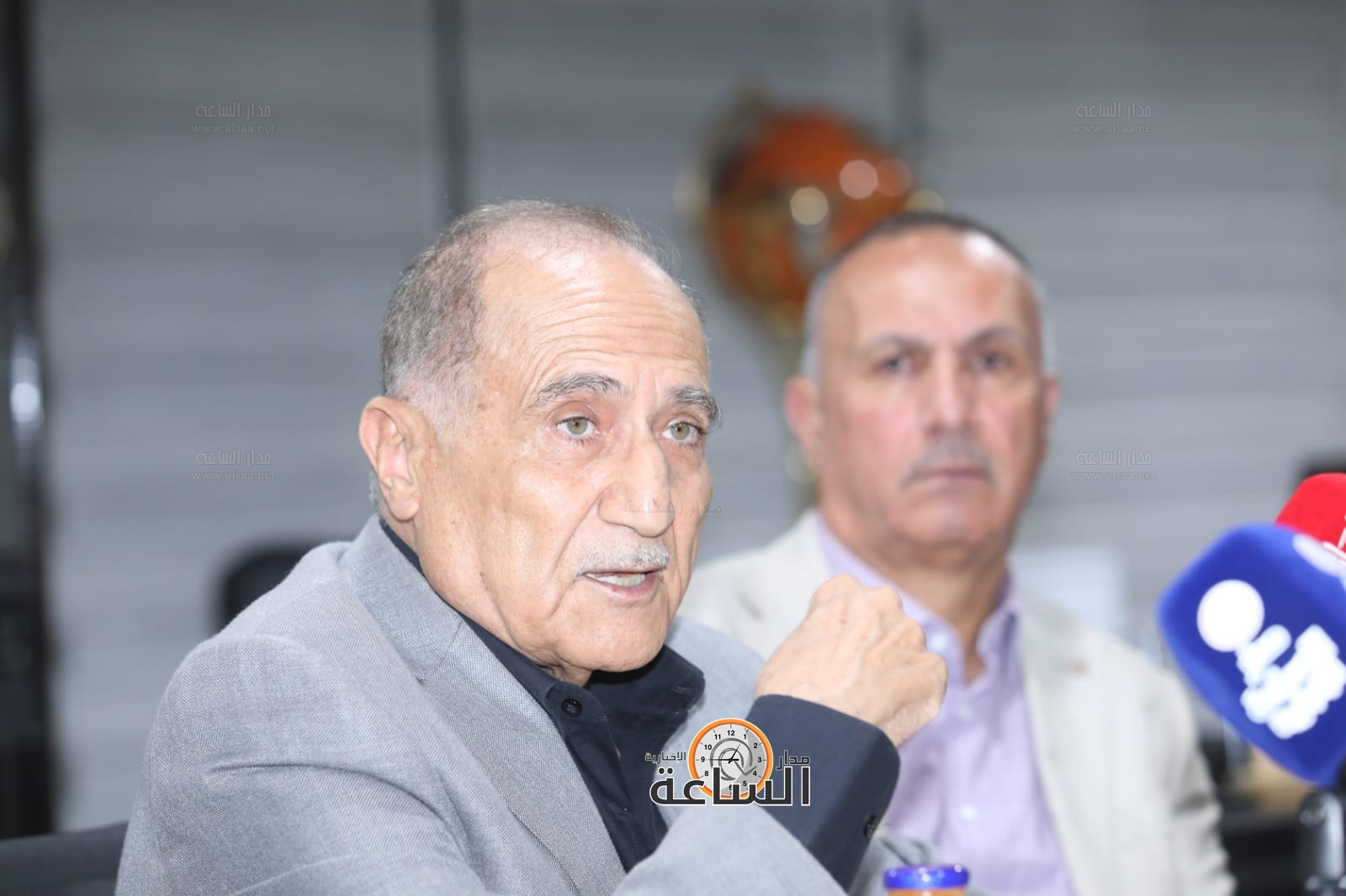 Madar Al-Saa Images 0.29866576016241475