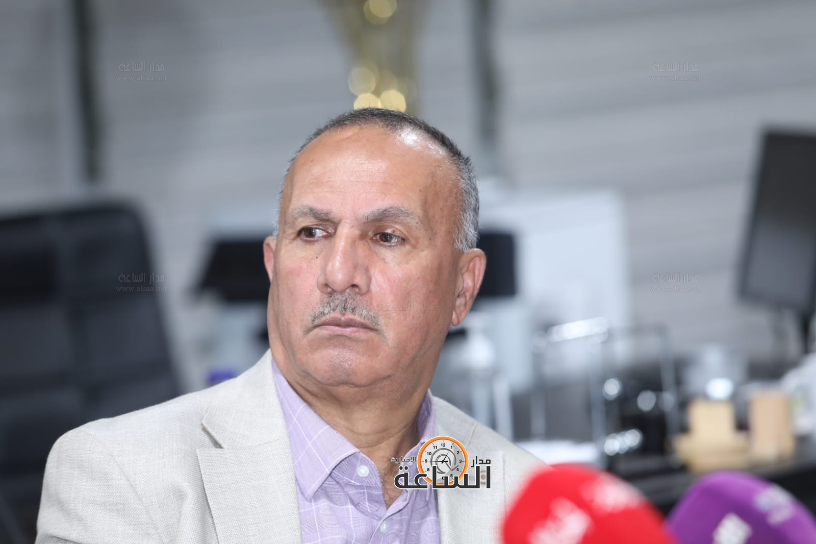 Madar Al-Saa Images 0.401459014273152