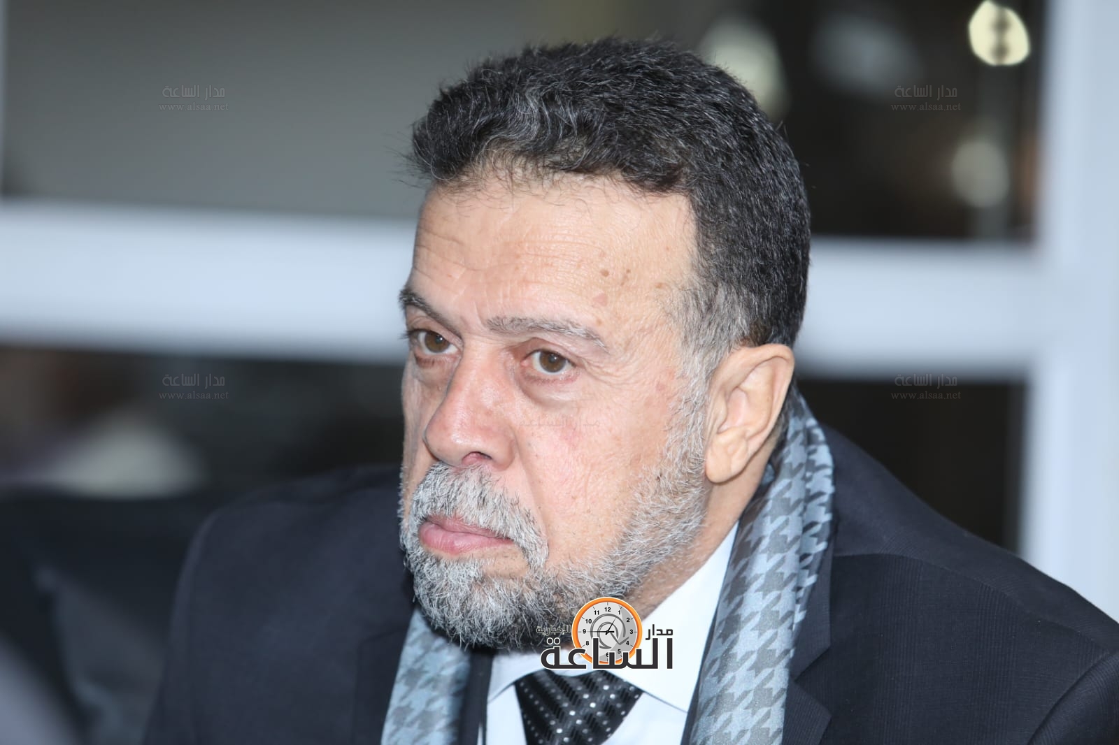 Madar Al-Saa Images 0.31199915111799204