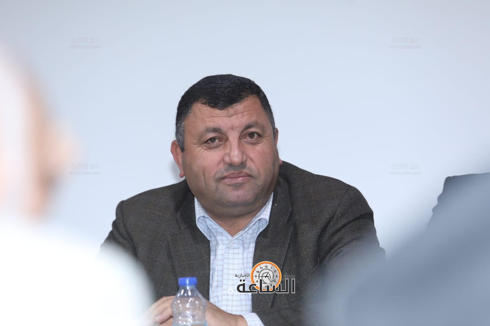 Madar Al-Saa Images 0.46197953717202966