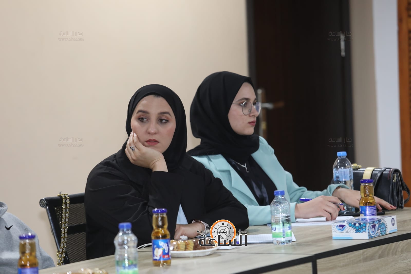 Madar Al-Saa Images 0.40123556342282285